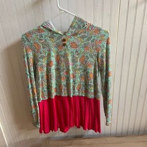 Matilda Jane girls top